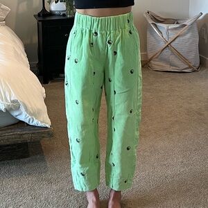 BDG corduroy pants